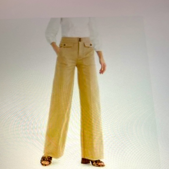 J. Crew City Chinos - Picture 10 of 10